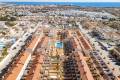 Resale - Town House - Playa Flamenca - Las Chismosas