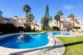 Resale - Town House - Playa Flamenca - Miraflores