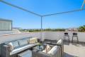 Resale - Town House - Playa Flamenca - Oasis Place