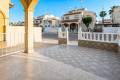 Resale - Town House - Playa Flamenca - Perla del Mar