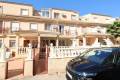 Resale - Town House - Playa Flamenca - Pueblo Caballero