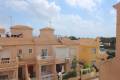 Resale - Town House - Playa Flamenca - Pueblo Caballero