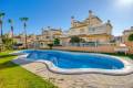 Resale - Town House - Playa Flamenca - Villa Flamenca