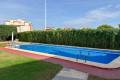Resale - Town House - Playa Flamenca - Villas Marina