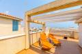 Resale - Town House - Playa Flamenca - Zeniamar