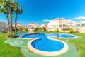 Resale - Town House - Playa Flamenca - Zeniamar