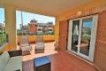 Resale - Town House - Playa Flamenca - Zeniamar