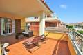 Resale - Town House - Playa Flamenca - Zeniamar