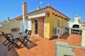 Resale - Town House - Playa Flamenca - Zeniamar