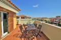 Resale - Town House - Playa Flamenca - Zeniamar