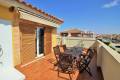 Resale - Town House - Playa Flamenca - Zeniamar