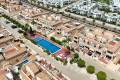 Resale - Town House - Punta Prima - La Cinuelica