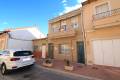 Resale - Town House - San Fulgencio