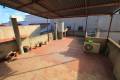 Resale - Town House - San Fulgencio