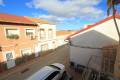 Resale - Town House - San Fulgencio