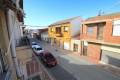 Resale - Town House - San Fulgencio