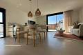 Resale - Town House - San Javier - Santiago de la Ribera