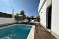 Resale - Town House - San Javier - Santiago de la Ribera