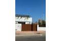 Resale - Town House - San Javier - Santiago de la Ribera