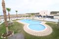 Resale - Town House - San Miguel De Salinas - Cerro Del Sol