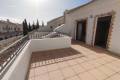 Resale - Town House - San Miguel De Salinas - Res. Los Alcores