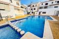 Resale - Town House - San Miguel De Salinas