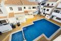 Resale - Town House - San Miguel De Salinas