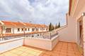 Resale - Town House - San Miguel De Salinas