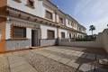 Resale - Town House - San Miguel De Salinas