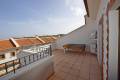 Resale - Town House - San Miguel De Salinas