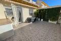 Resale - Town House - Torre De La Horadada - Torre de la Horadada