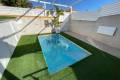 Resale - Town House - Torre De La Horadada - Torre de la Horadada