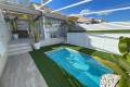Resale - Town House - Torre De La Horadada - Torre de la Horadada