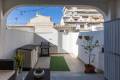 Resale - Town House - Torrevieja - Aguas Nuevas