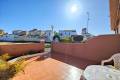 Resale - Town House - Torrevieja - Aguas Nuevas