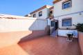 Resale - Town House - Torrevieja - Aguas Nuevas