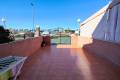 Resale - Town House - Torrevieja - Aguas Nuevas