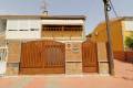 Resale - Town House - Torrevieja - Beachside Torrevieja