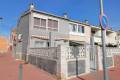 Resale - Town House - Torrevieja - Beachside Torrevieja