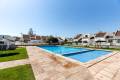 Resale - Town House - Torrevieja - Calas Blancas