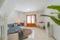 Resale - Town House - Torrevieja - El Chaparral