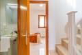 Resale - Town House - Torrevieja - El Chaparral