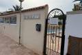 Resale - Town House - Torrevieja - El Chaparral