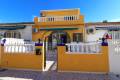 Resale - Town House - Torrevieja - El Chaparral