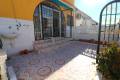 Resale - Town House - Torrevieja - El Chaparral