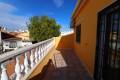 Resale - Town House - Torrevieja - El Chaparral