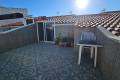 Resale - Town House - Torrevieja - El Chaparral