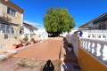 Resale - Town House - Torrevieja - El Chaparral