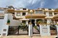 Resale - Town House - Torrevieja - Jardin del Mar