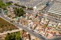 Resale - Town House - Torrevieja - Jardin del Mar